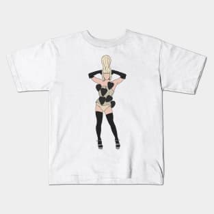 Bimini Bon Boulash Kids T-Shirt